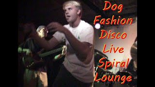 Dog Fashion Disco &quot;A Corpse Is A Corpse&quot; By Rick Siegel For OnlineTV
