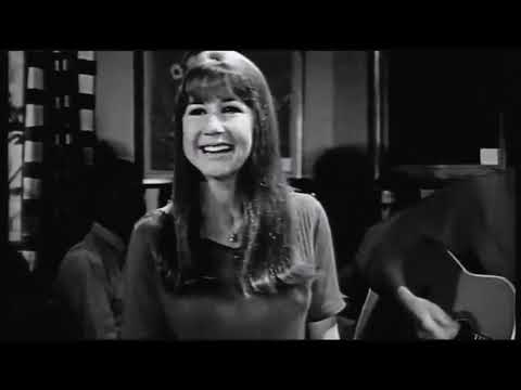 The Seekers  - This Train is Bound for Glory - Official Music Video - RARE Original Stereo Version