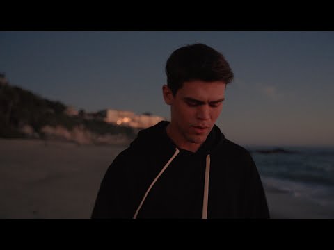 Christian Allain - WHY DID YOU GO? [OFFICIAL MUSIC VIDEO]