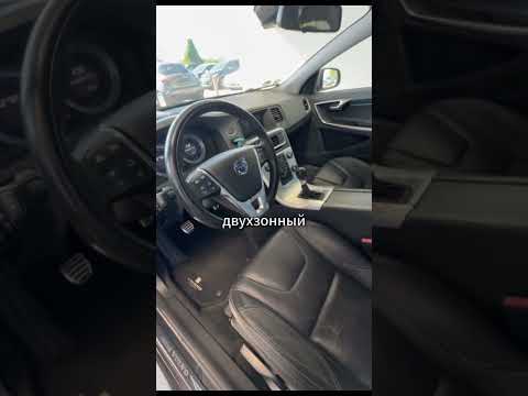 фото volvo v60 i 0