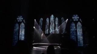 Lido - Angel (SF 11/02/16)