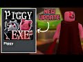 NEW PIGGY EXE UPDATE | How to beat the new EXE HOUSE Map! 📰