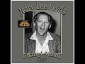 Jerry Lee Lewis - Ubangi Stomp (1957)