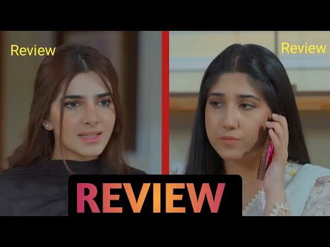 Review Laadli Full Episode 82 Review -  14 October 2025 [Bilal Qureshi, Vaneeza
