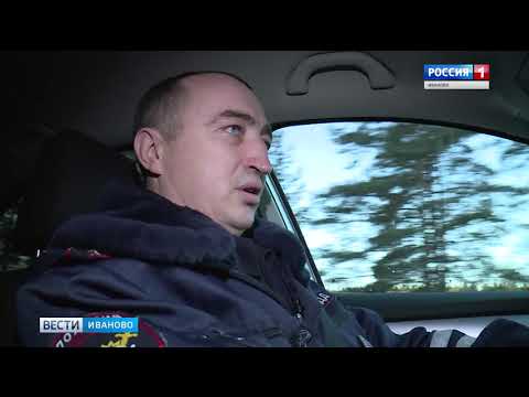 Иваново - музей техники под открытым небом ( часть 4, заключительная ): kamajuki
