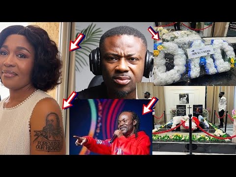 Daddy Lumba 1‑Year Anniversary Wahala – The Full Story