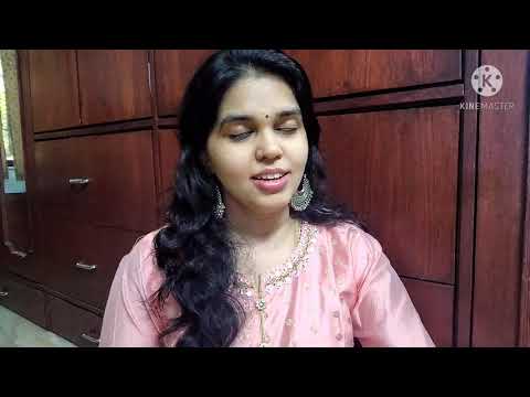 Ashwathi Hari MayAmanjal