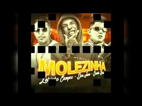 LEKINHO CAMPOS E DANILO BOLADO E DON JUAN MOLEZINHA(sem vinheta)