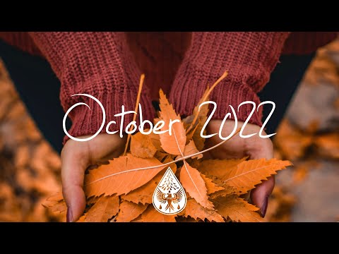 Indie/Pop/Folk Compilation - October 2022 (2½-Hour Playlist)