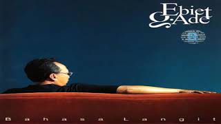 Download lagu Ebiet G Ade - Full Album 18 ( 2001 ) #BAHASA LANGIT mp3
