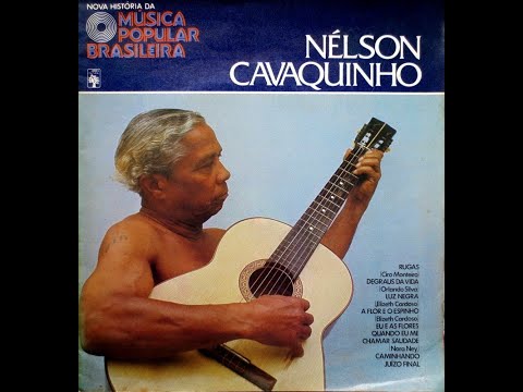 Garça - Nelson Cavaquinho