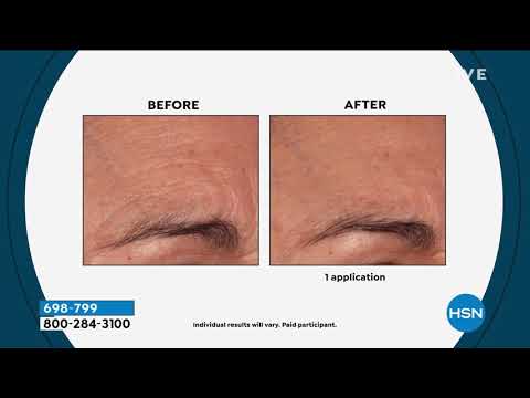 Korres MenoReverse Tiefenfaltenkonzentrat