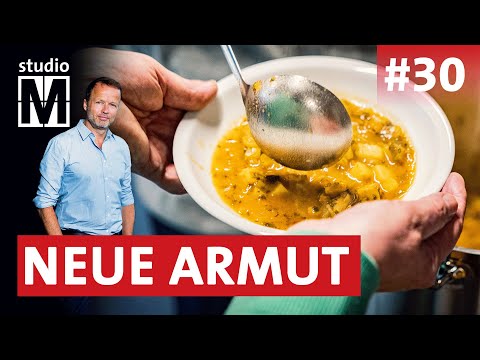 Absturz der Mittelschicht - StudioM - MONITOR