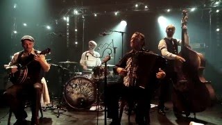 Accordion Joe Live - Le Balluche de la Saugrenue