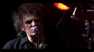 THE CURE - One Hundred Years [Live@Trilogy] HQ