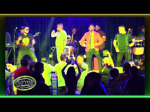 Oro Solido | El Beeper (En Vivo)