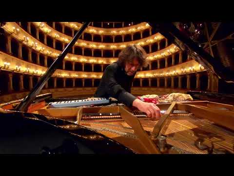 Mario Mariani - Fellini Suite (Casanova, Amarcord, 8 e 1/2)