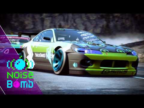 Need for Speed Payback: All Street League Intro Cutscenes