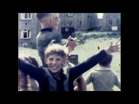 Shambolics - Dancing on the streets of Raith (Official Music Video)