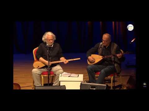 Erkan Ogur - Ismail Hakki Demircioglu Bugün Ben Bir Güzel Gördüm