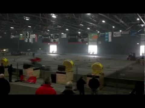 Racing Expo Leeuwarden Stock Car  f1