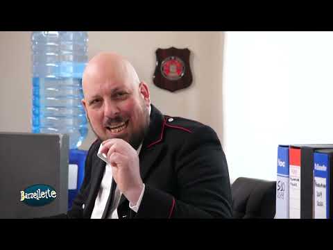 Barzellette - I Carabinieri ed il pane per i poveri