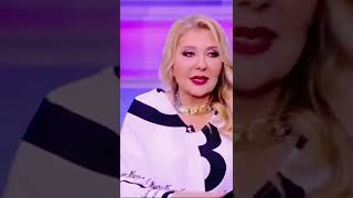 سر رفض الفنانه ناديه الجندي الزواج من عدد من الفنانين