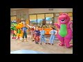 Barney Friends Twice Is Nice Season 3 Episode 20
