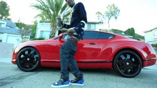 Soulja Boy - Tony Hawk (Whip My Wrist) [MUSIC VIDEO] [HD]
