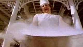 Spinal Tap - Hell Hole