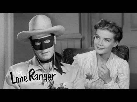 The Lone Ranger Becomes An Outlaw! | 2 Hour Compilation | Full Episodes | HD | The Lone Ranger