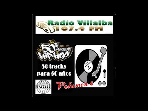 Kultura D-Mente 28/05/23 "50 tracks para 50 años" (Volumen VI)