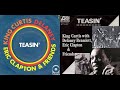 King Curtis - Teasin' (1970) feat. Eric Clapton & Delaney Bramlett super instrumental funk jam
