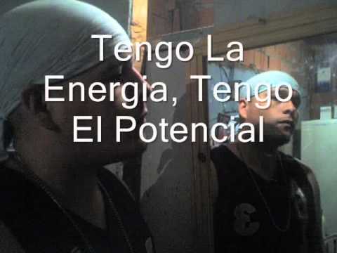 No Es El Mundo Del Reves - Metriko MC