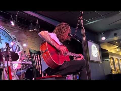 Dom Martin “Easy Way Out”, Buddy Guy’s Legends, Chicago, IL 7/22/23