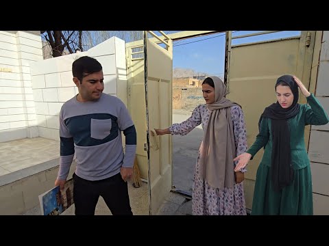 Nomadic Life: Nomads' Family Lawsuit ❌| Nomads' Legal Struggle🤯