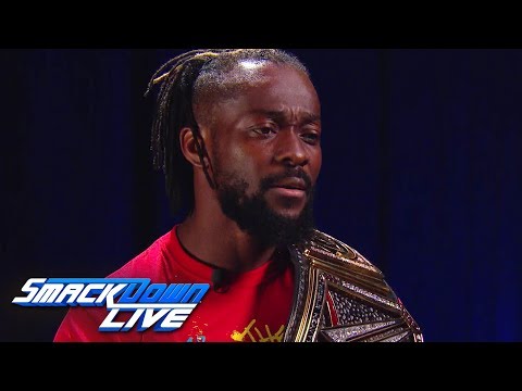 Kofi Kingston: The Best Storylines In Wrestling Hinge On Reality
