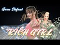 Gwen Stefani Rich Girl Ft Eve Class Video Choreography MihranTV
