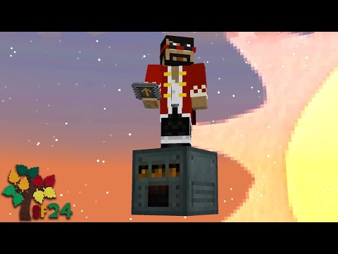 Minecraft: SkyFactory 5 Ep. 24