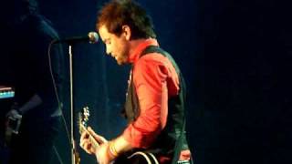 David Cook - Lie - HRC - 11/18/2008