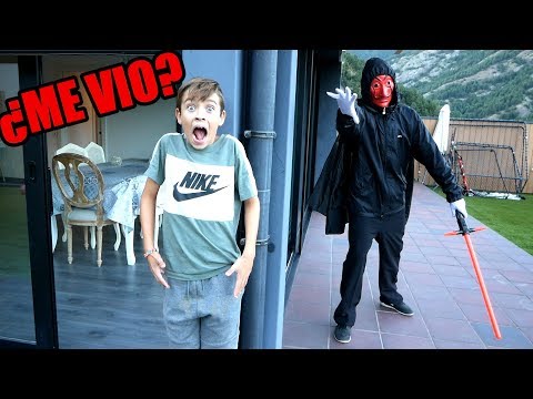 EXTREME HIDEAWAY WITH HACKER ER-2 (S2-EP07)