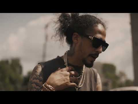 G.T. - Butter Knife (Official Video)