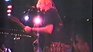 Victim&#39;s Family- &quot;In a Nutshell&quot; at the Danceteria Sacramento Ca. 1988