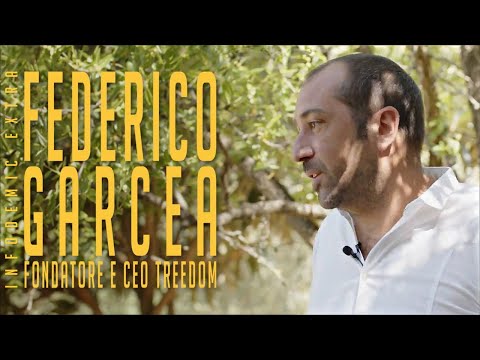 INFODEMIC Extra - @Treedom_trees, how a green company works