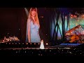 Taylor Swift - Cardigan (The Eras Tour Tokyo Dome Japan).