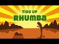 Tidy Up Rhumba (Lyric Video)