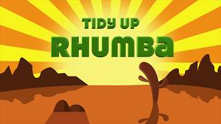 Tidy Up Rhumba Goes Lyrical