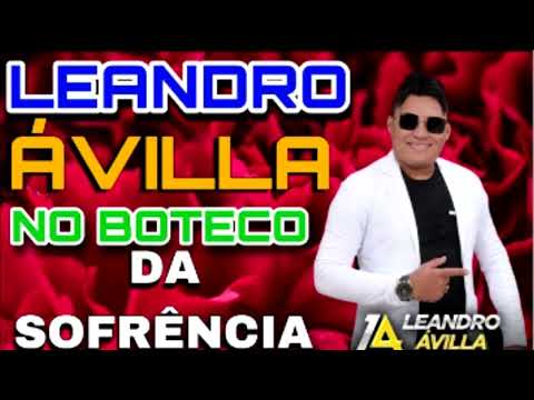 [LEANDRO AVILLA] SOFRÊNCIA A DOIS