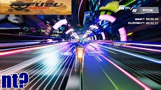 Fuel Renegades que jogo fd e de graça na steam