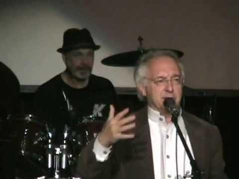 The Terry Kath Tribute Concert Part 11 - James William Guercio